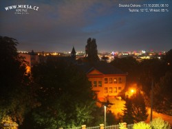 Slezská Ostrava