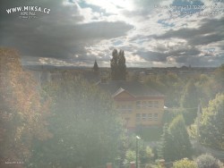 Slezská Ostrava
