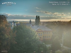 Slezská Ostrava