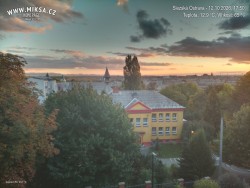 Slezská Ostrava