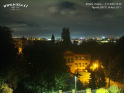 Slezská Ostrava