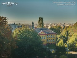 Slezská Ostrava