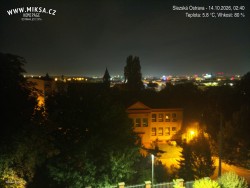 Slezská Ostrava