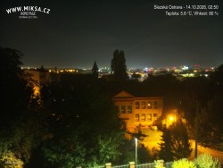 Slezská Ostrava