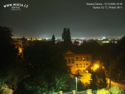 Slezská Ostrava