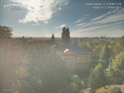 Slezská Ostrava