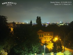 Slezská Ostrava