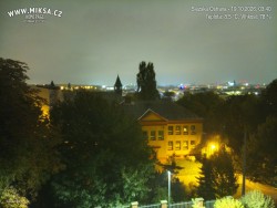 Slezská Ostrava