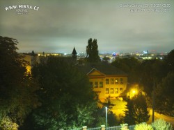 Slezská Ostrava