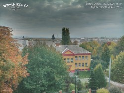 Slezská Ostrava