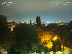 Slezská Ostrava