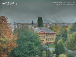 Slezská Ostrava