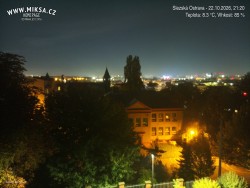 Slezská Ostrava