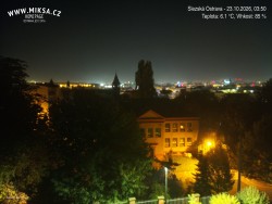 Slezská Ostrava