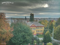Slezská Ostrava