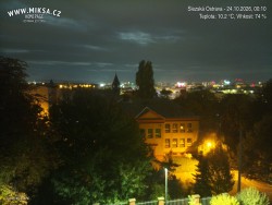 Slezská Ostrava