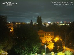 Slezská Ostrava