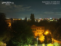 Slezská Ostrava