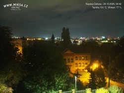 Slezská Ostrava