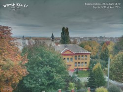 Slezská Ostrava