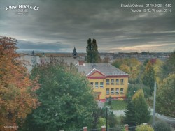 Slezská Ostrava