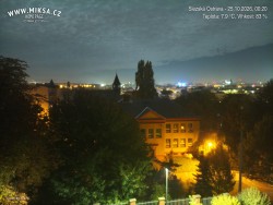Slezská Ostrava