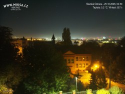 Silesian Ostrava