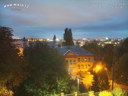 Slezská Ostrava