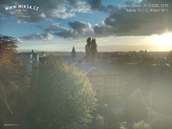Slezská Ostrava