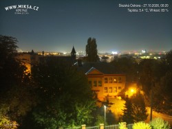 Slezská Ostrava