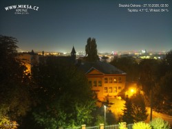 Slezská Ostrava