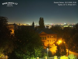 Slezská Ostrava