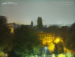 Slezská Ostrava