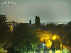Slezská Ostrava