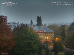 Slezská Ostrava