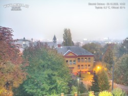 Slezská Ostrava