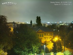 Slezská Ostrava