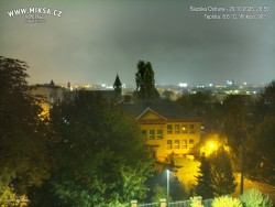 Slezská Ostrava