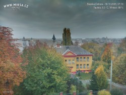 Schlesisch Ostrau