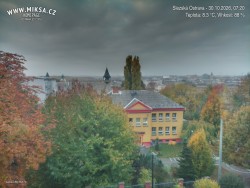 Schlesisch Ostrau