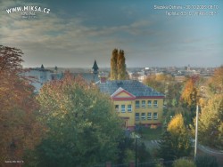 Slezská Ostrava