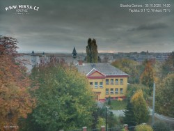 Silesian Ostrava