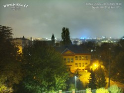 Schlesisch Ostrau