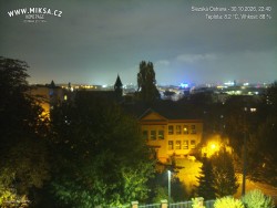 Schlesisch Ostrau