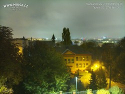 Silesian Ostrava