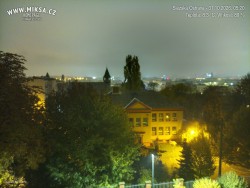 Slezská Ostrava