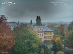 Slezská Ostrava