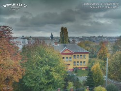 Slezská Ostrava