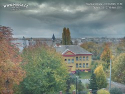 Slezská Ostrava