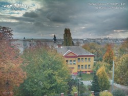 Silesian Ostrava